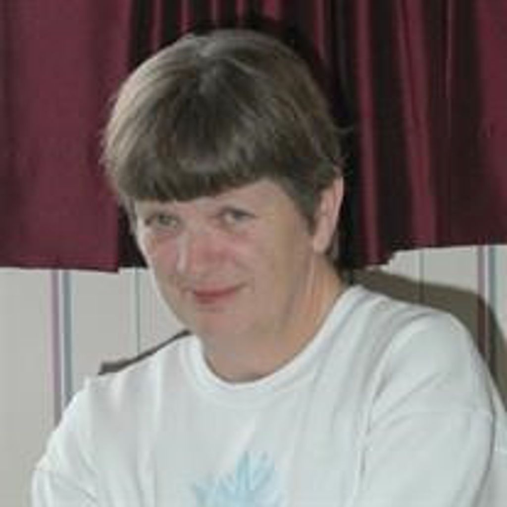Sharon Linscott Profile Photo