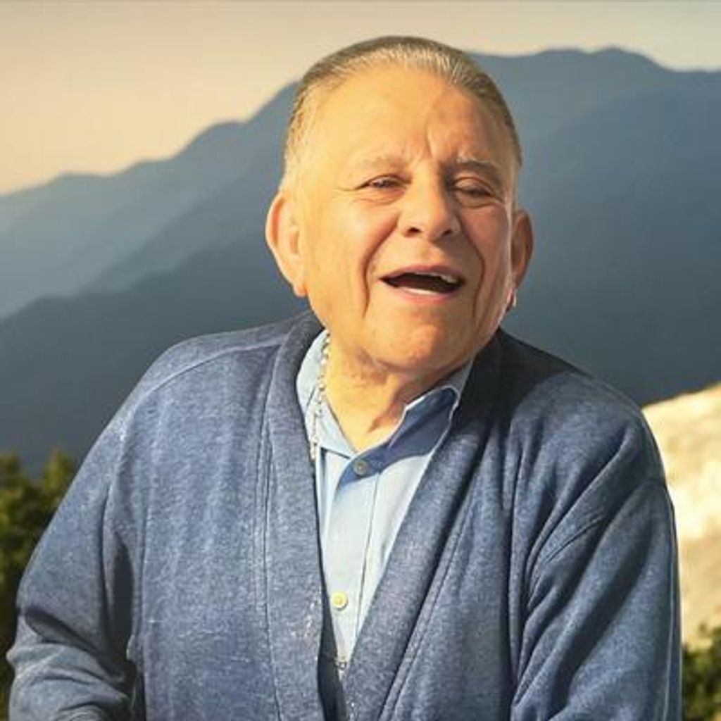 Antonio Z. Rodriguez Profile Photo