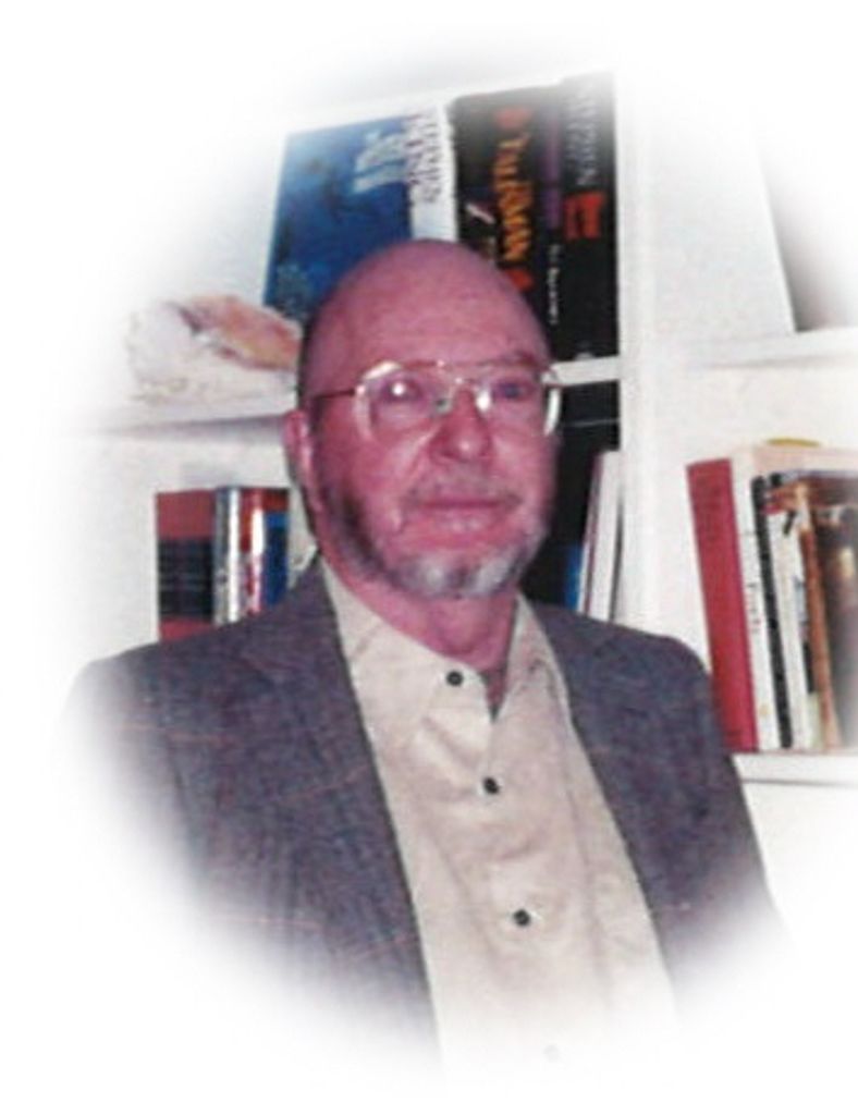 James V. Sample Profile Photo