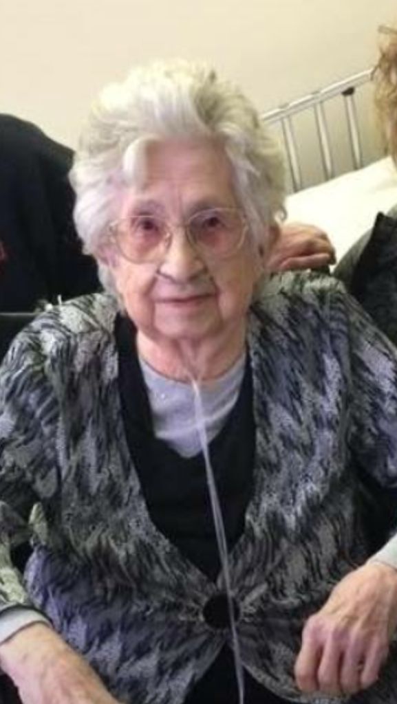 Arlene Blake