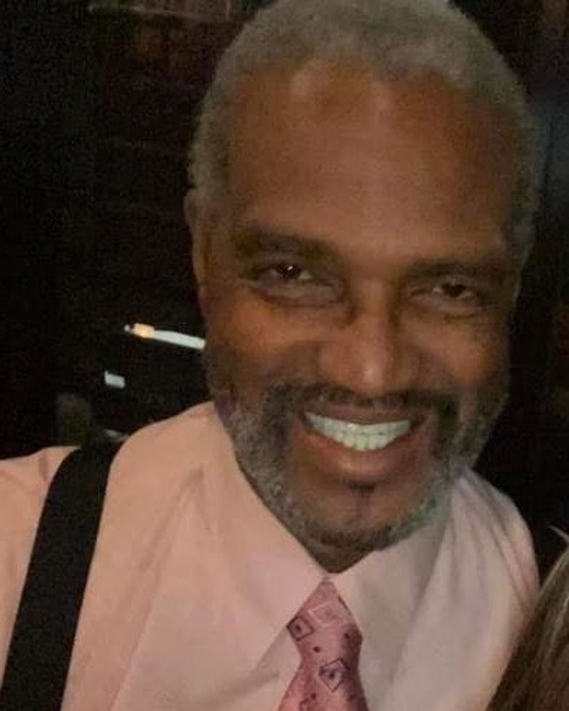 Mr. Willie Perry "Boney" Pickens, Jr.