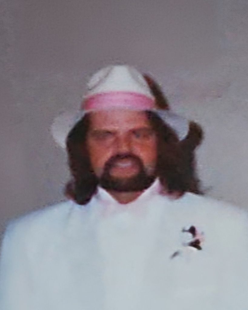 Donald Wayne Diamond