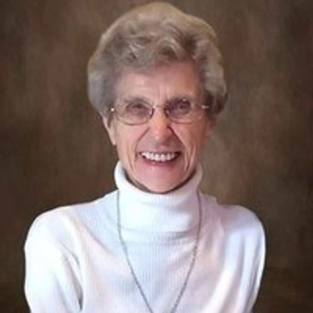 Frances E. Aasand