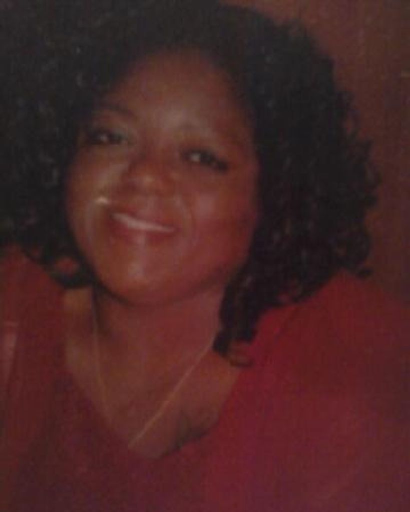 Carmencita Faustina Fonville