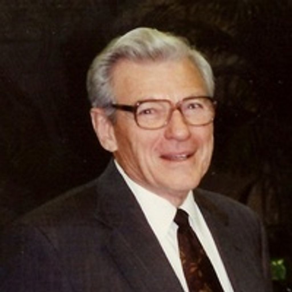 Edward Marcus Brown Profile Photo