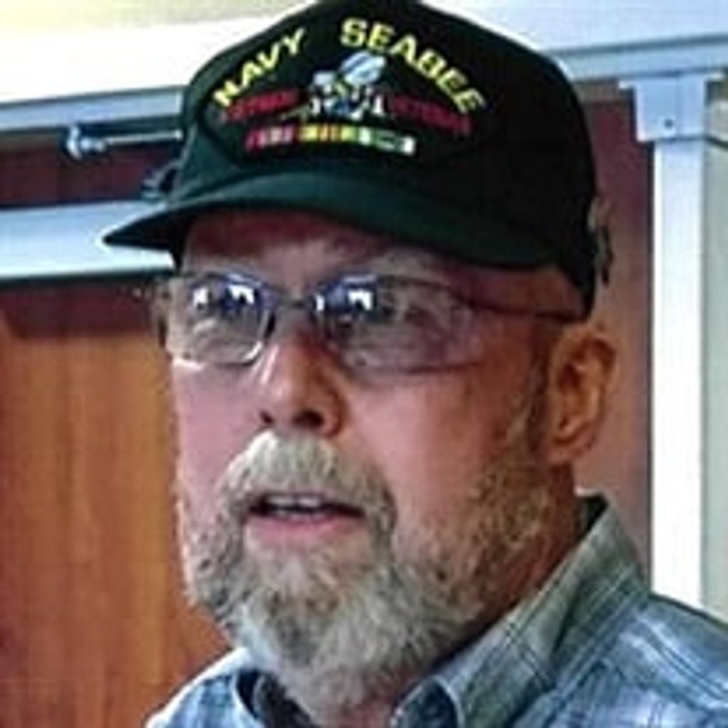 Russell Ray Coats Profile Photo