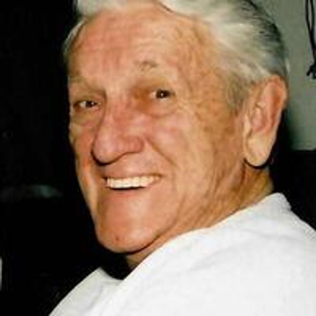 Joseph Ross McLaws