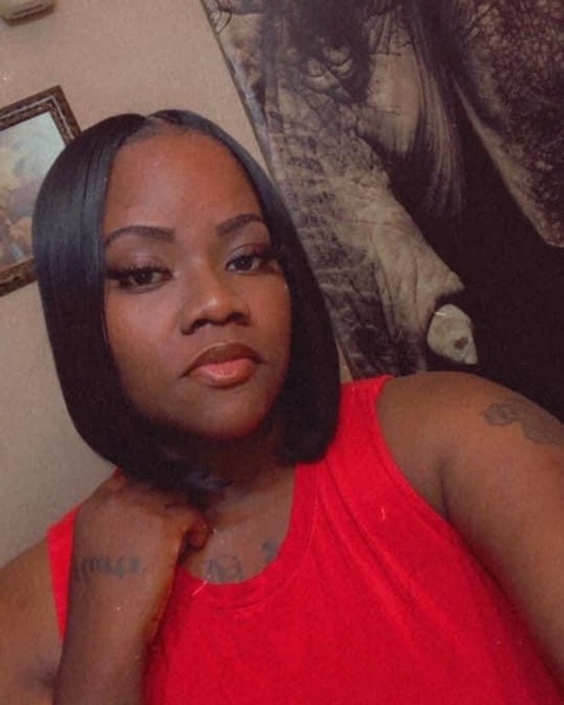 Micquelyn "QuilaMac" Johnson Profile Photo