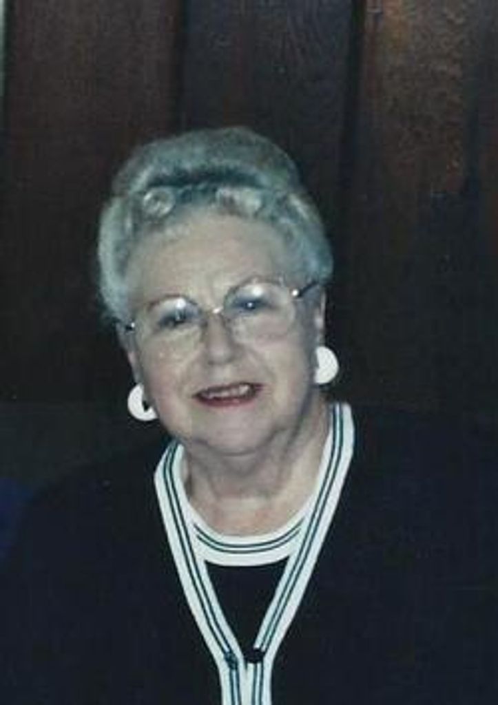 Georgia Jeanne Meyer Profile Photo