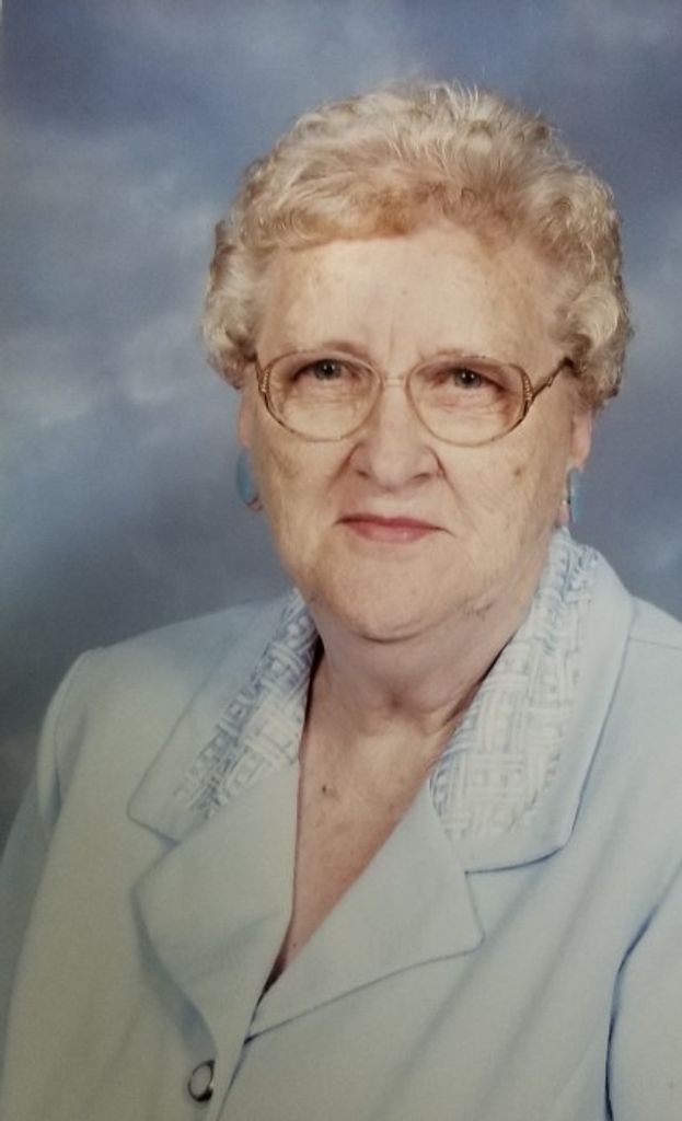 Betty A. Loontjer