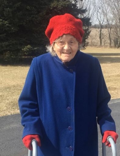 Loretta I. Theys Profile Photo