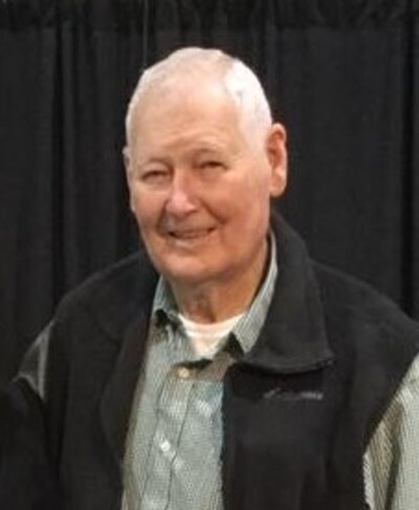 David H. Blackmarr Profile Photo