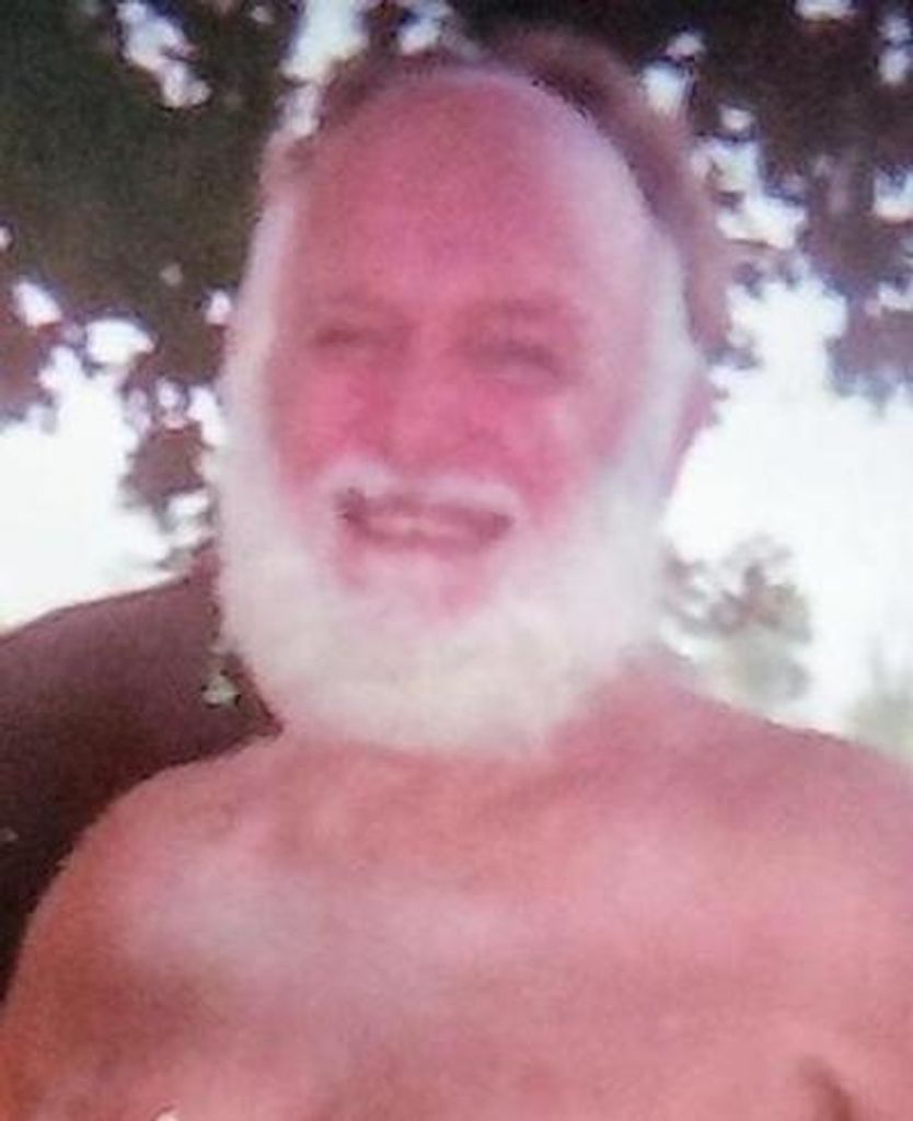 Jerry Evans Profile Photo