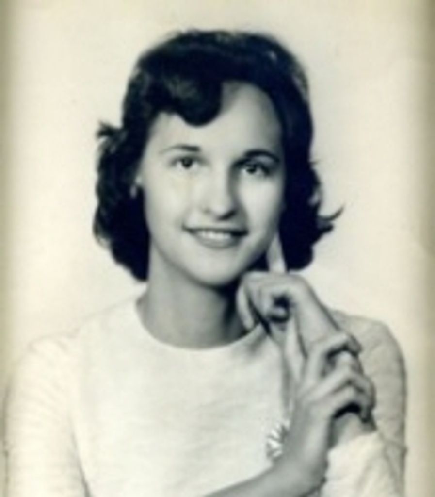 Joyce Haas Mrs. Lee