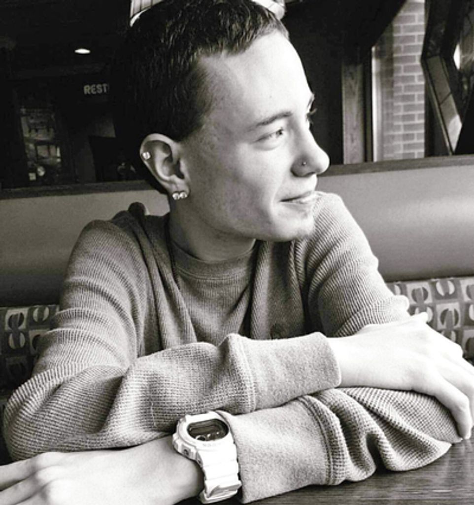 Tristan Kade Marath Profile Photo