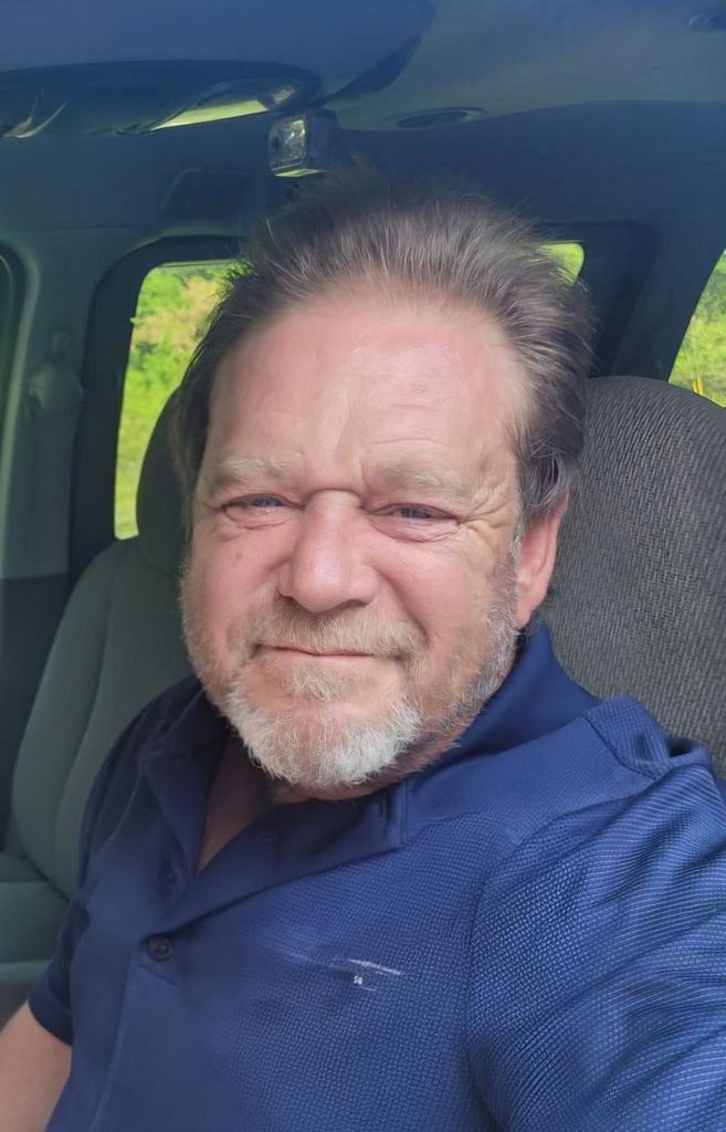 Chucky "Chuck" Ray Clark Profile Photo