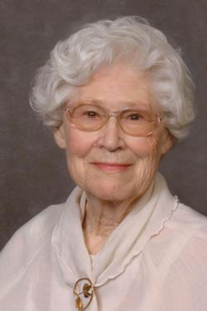Minerva (Stafford) Sanderson
