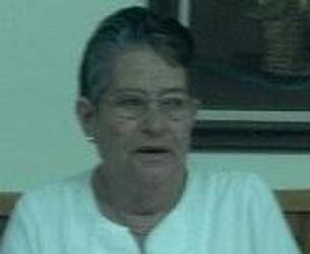 Vita Elizabeth Sherrill