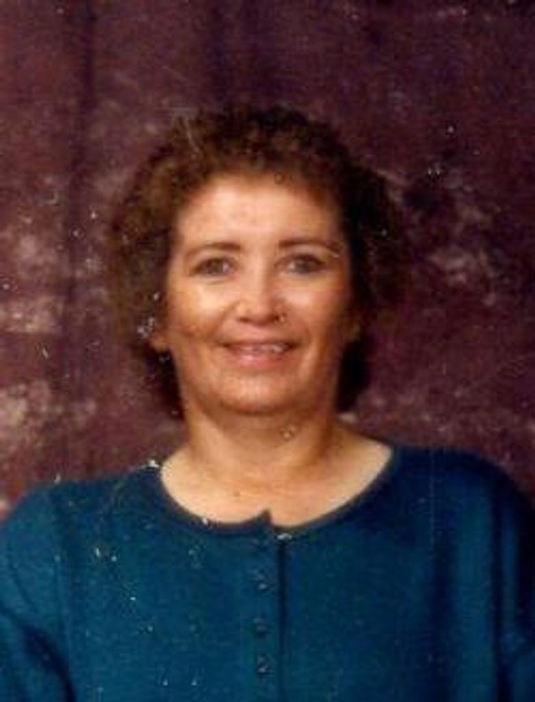 Peggy J. Good Shield