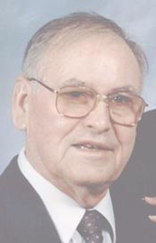 John B. Snodgraft