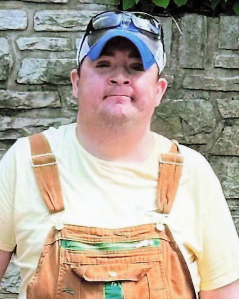 Wesley Robertson Profile Photo