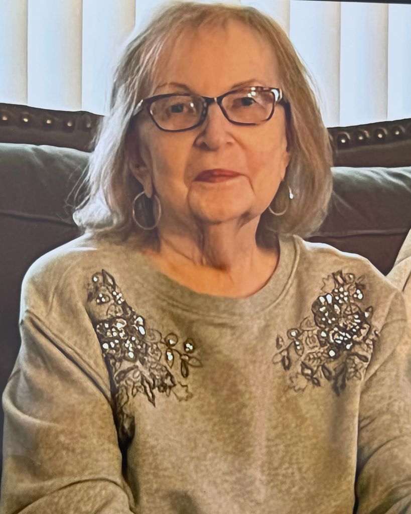 Linda Louise Caulford Profile Photo