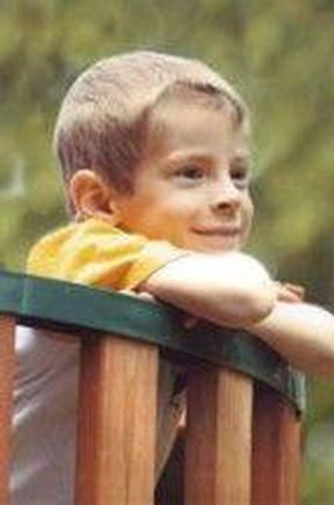 Cole Austin Stoddard