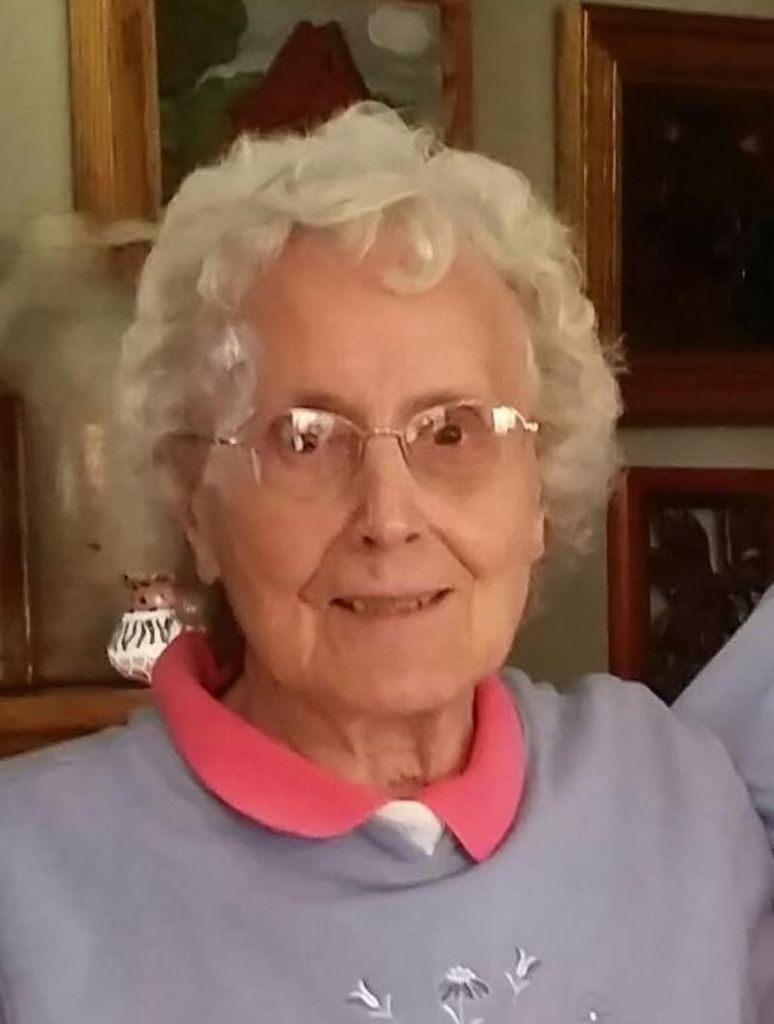 Shirley Blowers Profile Photo