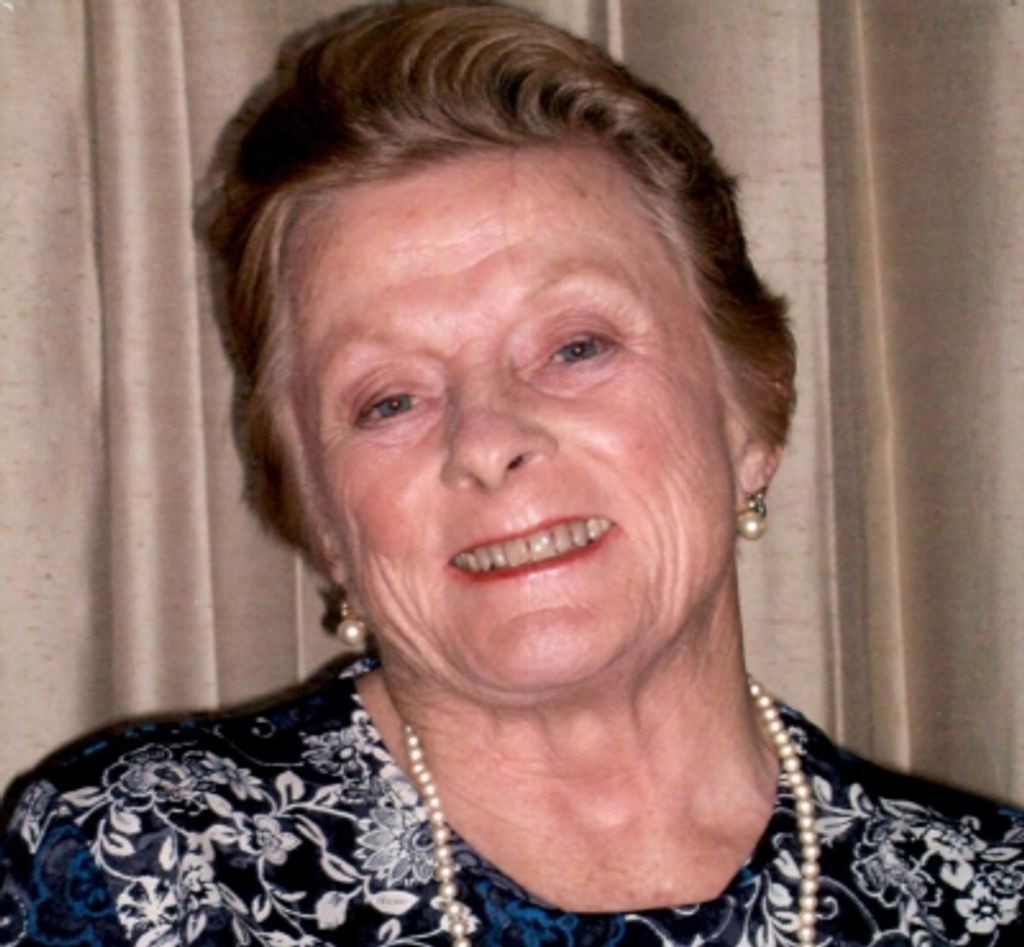 Madelyn Marie Enderby