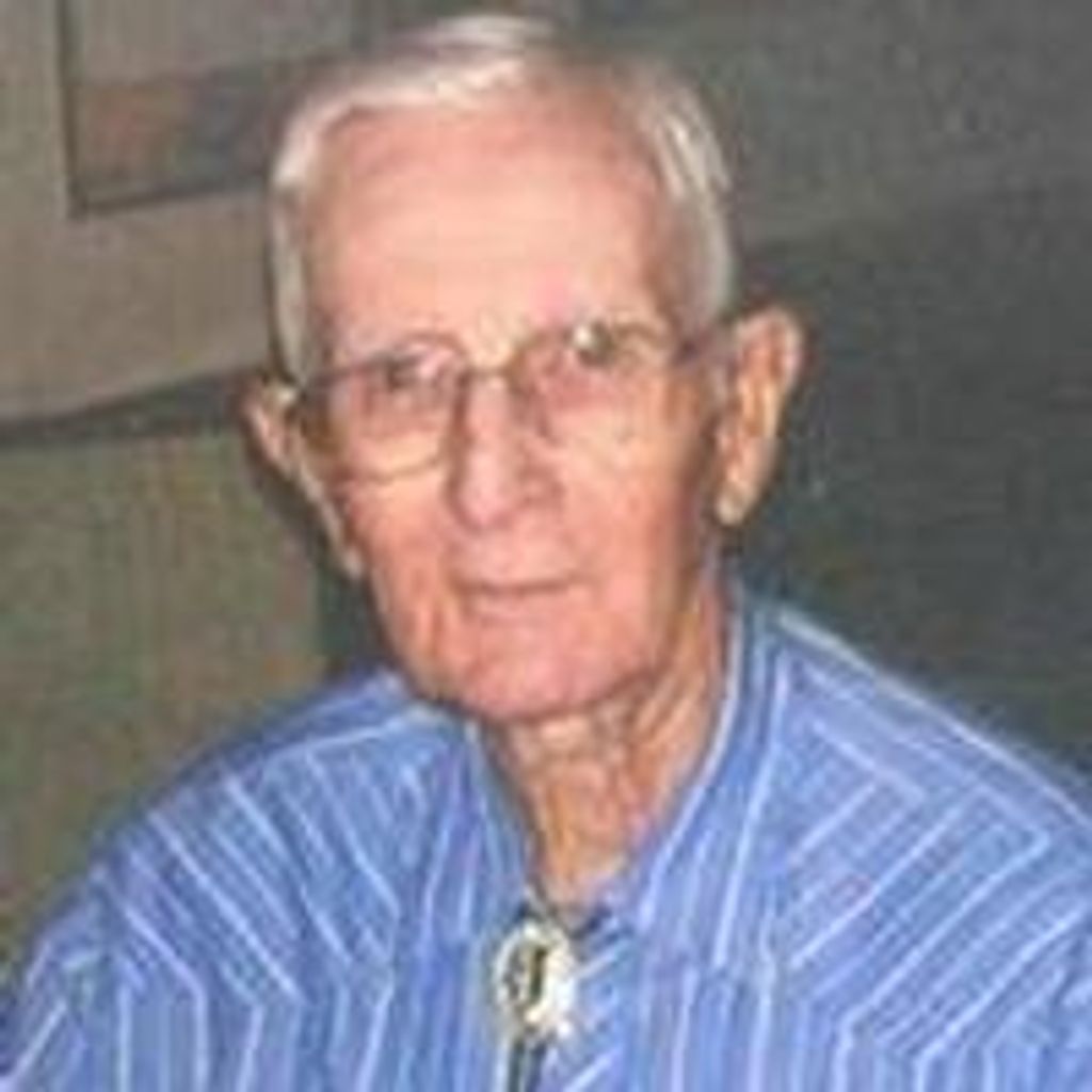 John August Sunderman