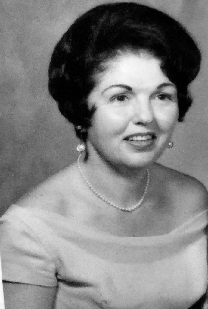 Judith Wexler
