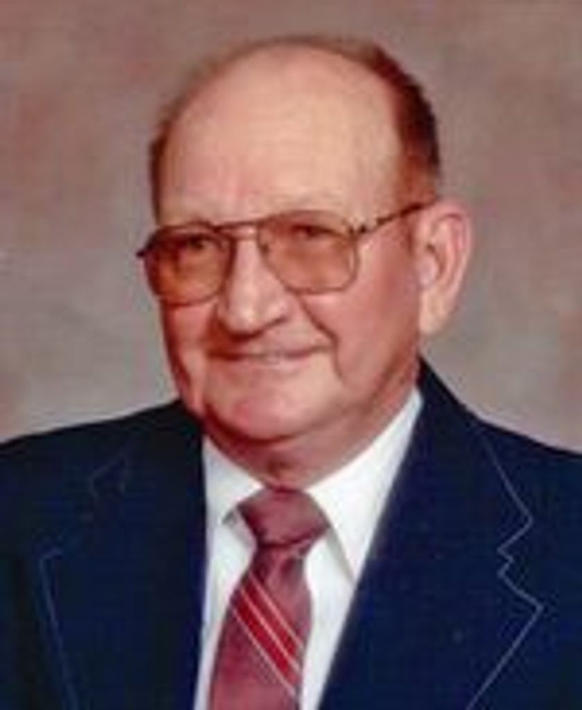 Charles "Gene" Davis