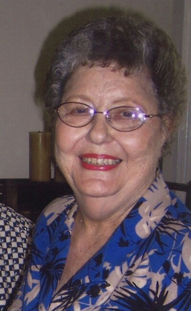 Sandra Jeannine Chamberlain