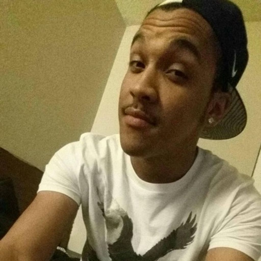 Johnathan Mack Patterson