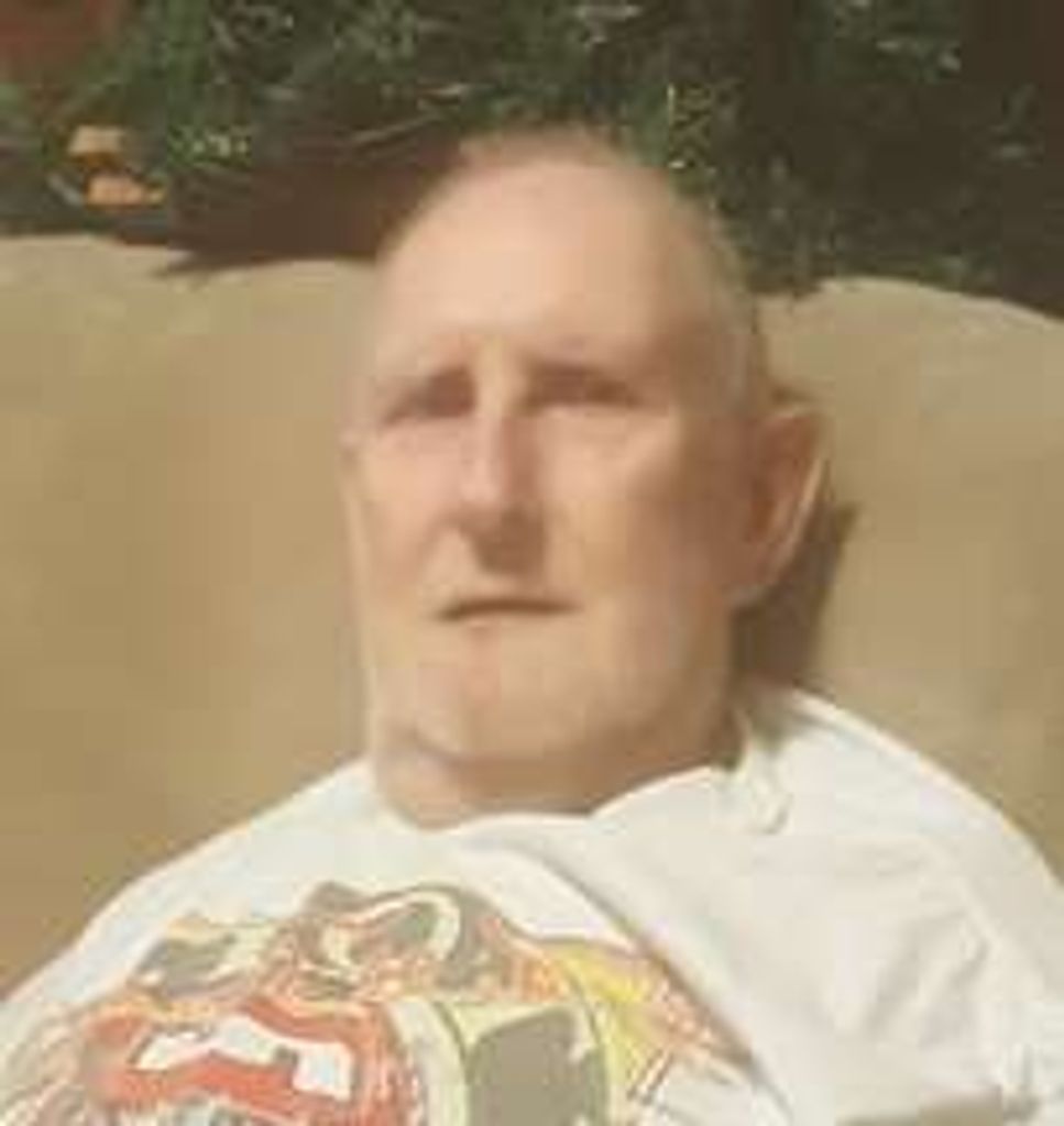 Edward Eugene Hamilton, Sr