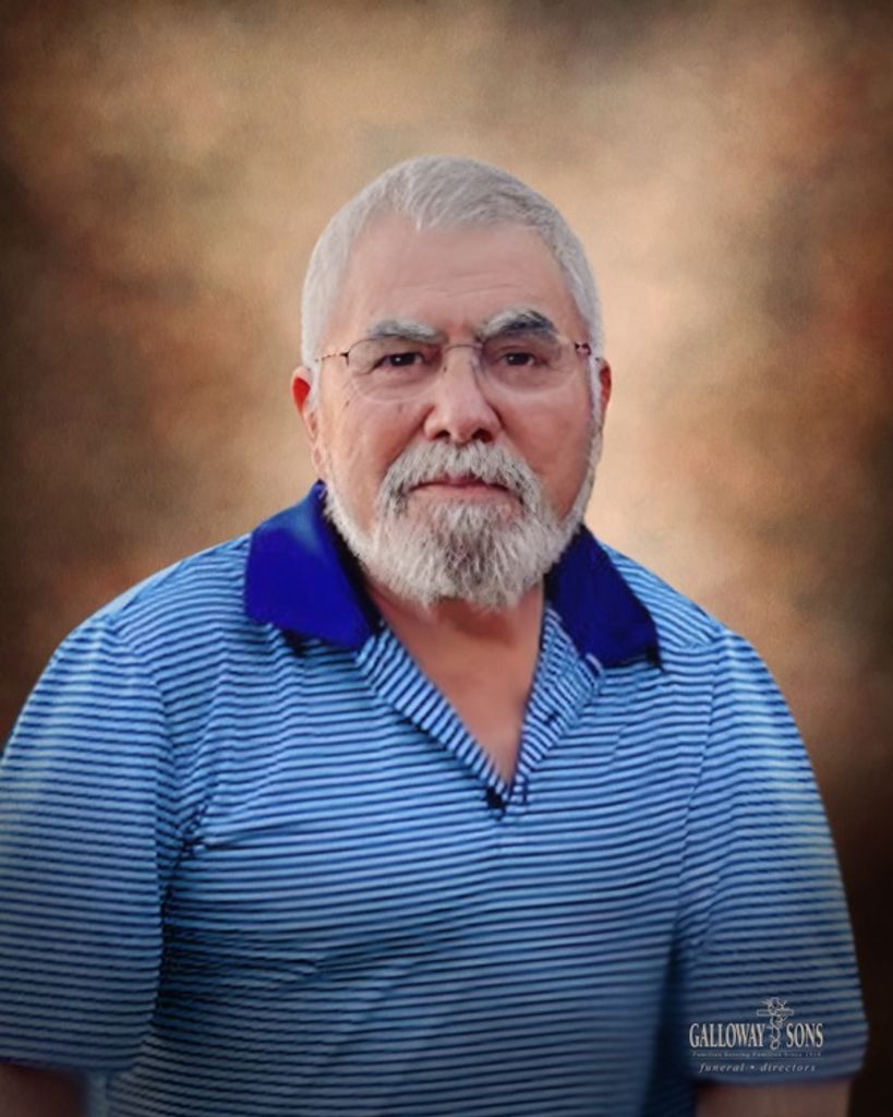 Francisco "Frank" Garcia Profile Photo