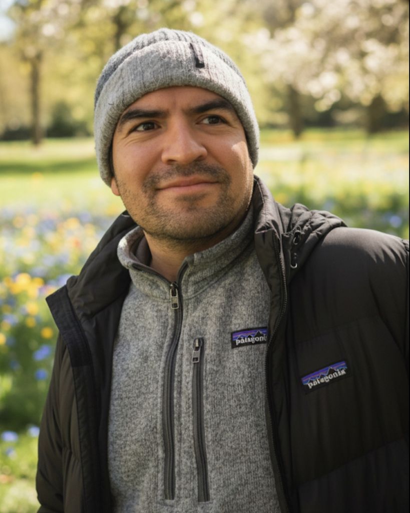 Rodolfo "Rudy" Perez