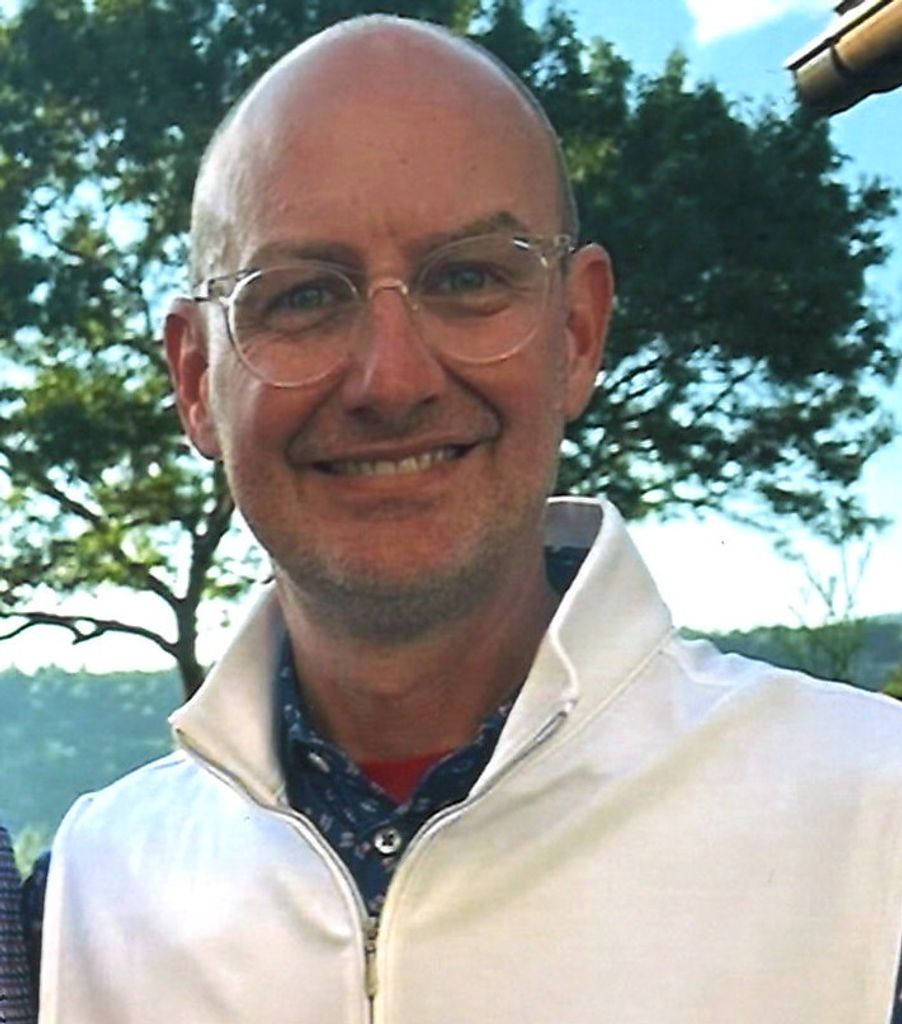 John Wilding