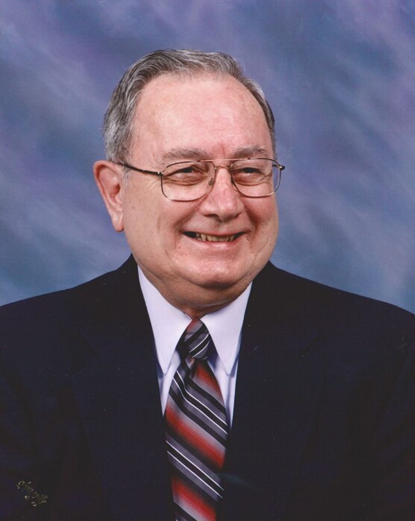 Eugene Austin Neufelder