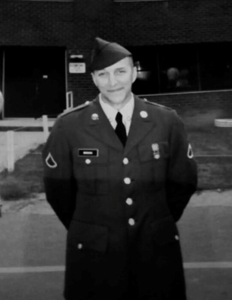 Jon Buscho