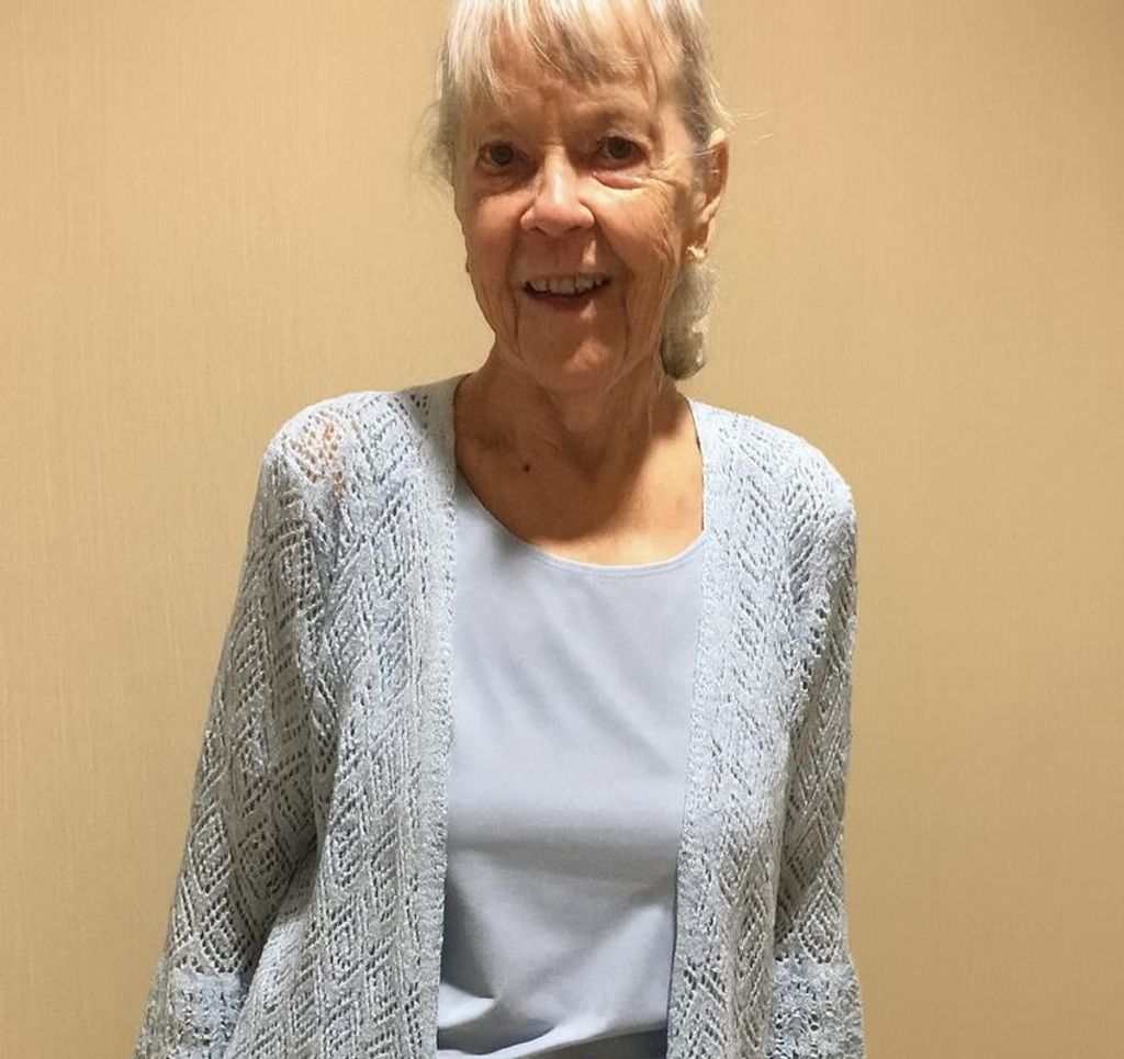 Edna L. Lyons Profile Photo