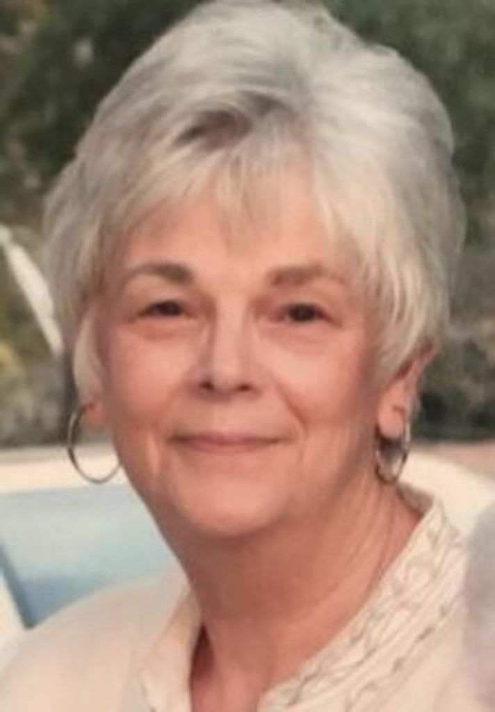 Pollyanne Barron Smith Profile Photo