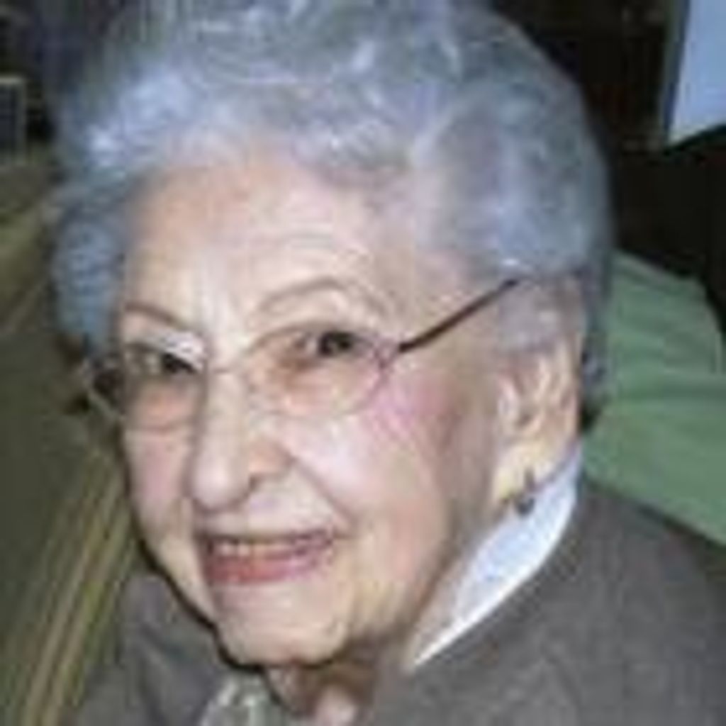 Florence Lloyd
