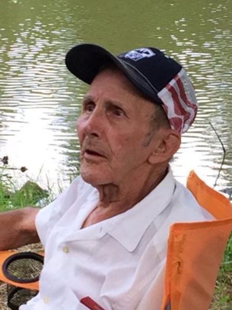 Leonard Robert Moore