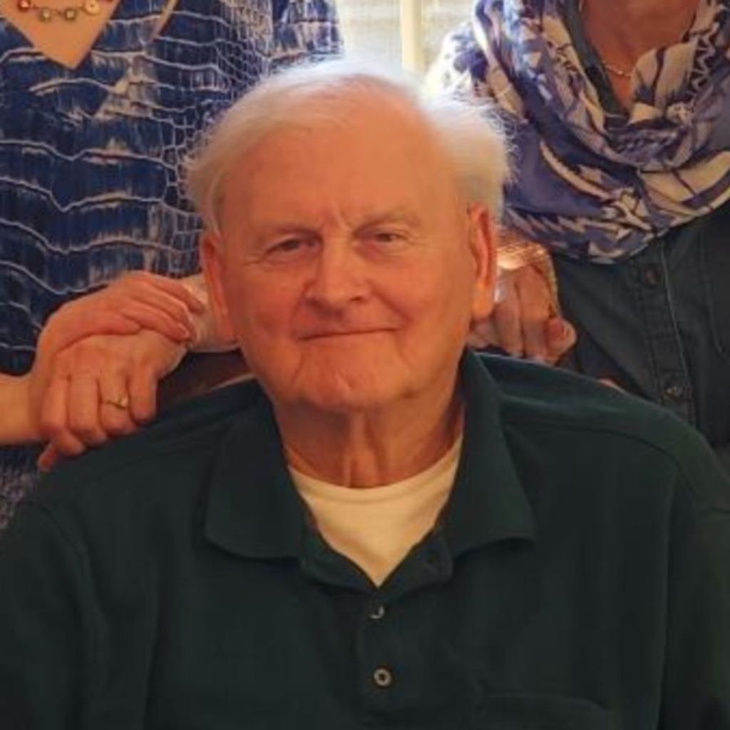 Fred "Tyke" Paschke