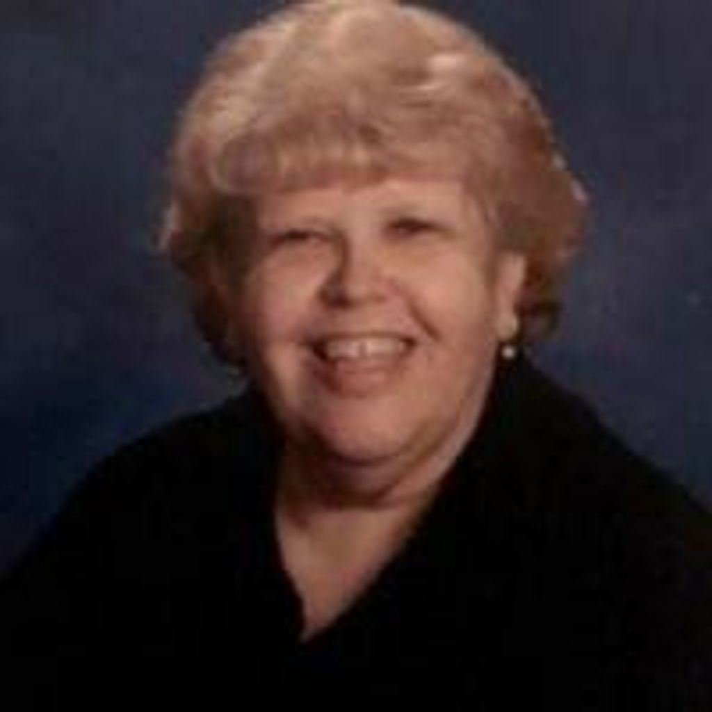 Mary Katherine (Goetze) Toeckes