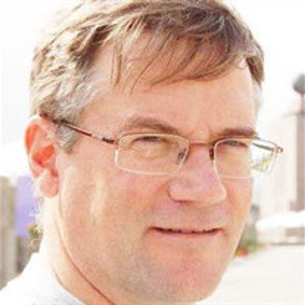 Charles H. Logan