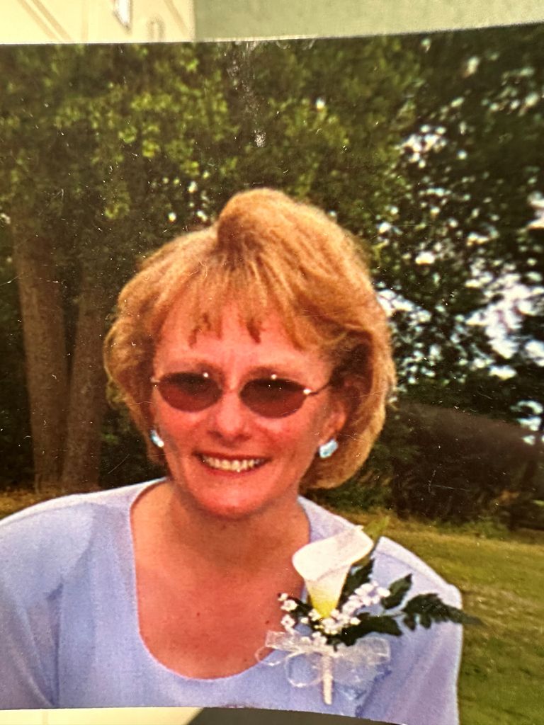 Sherry Kay Grant (Kevwitch)