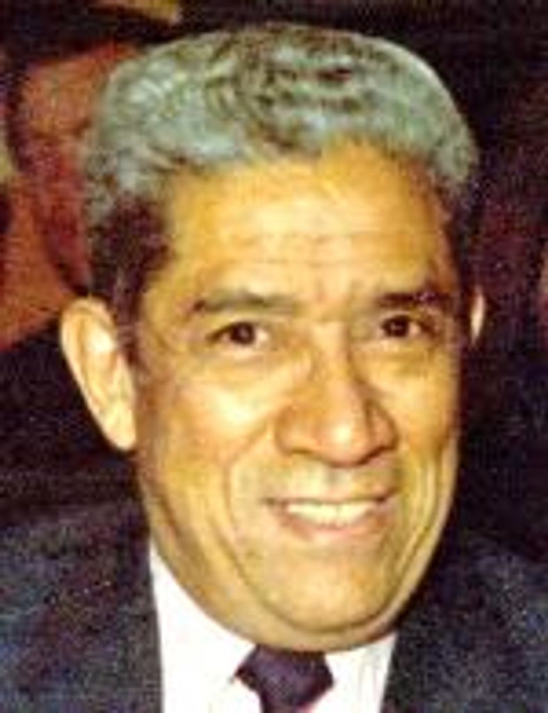 Antone R. Andrade