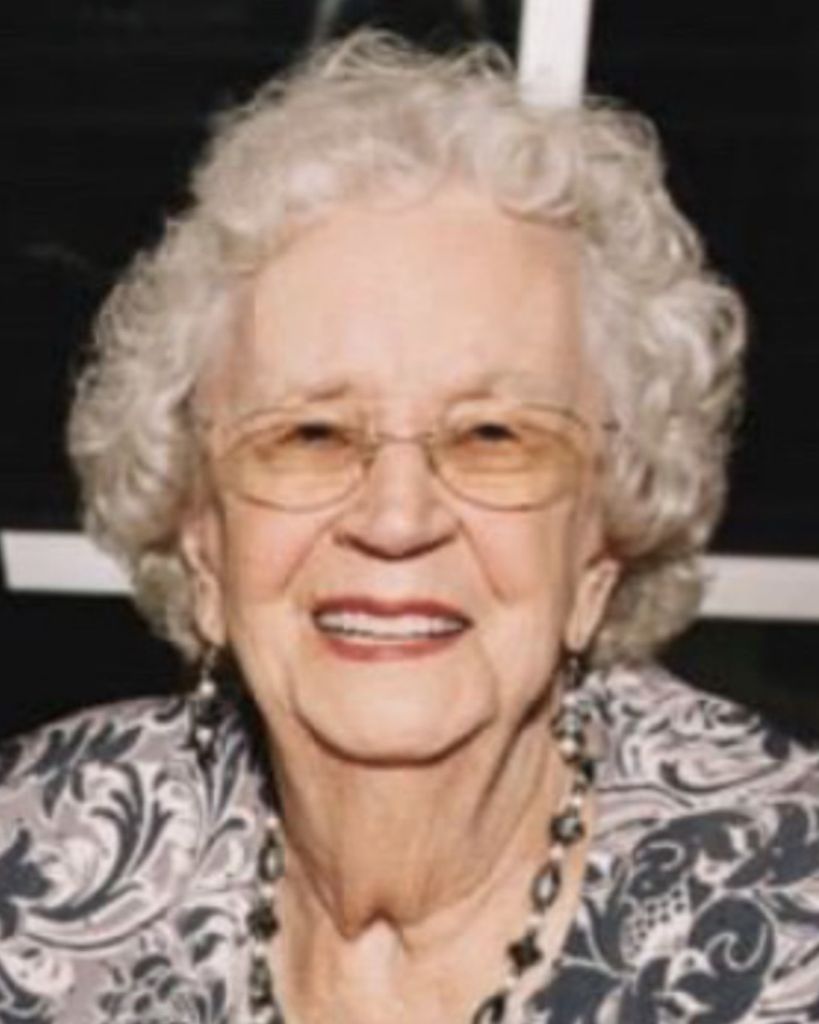 Rosalyn Ware George